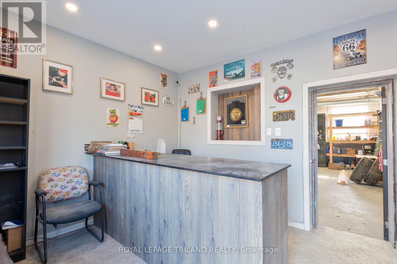 9664 Belmont Road, Central Elgin, Ontario  N5P 3S7 - Photo 41 - X12533188