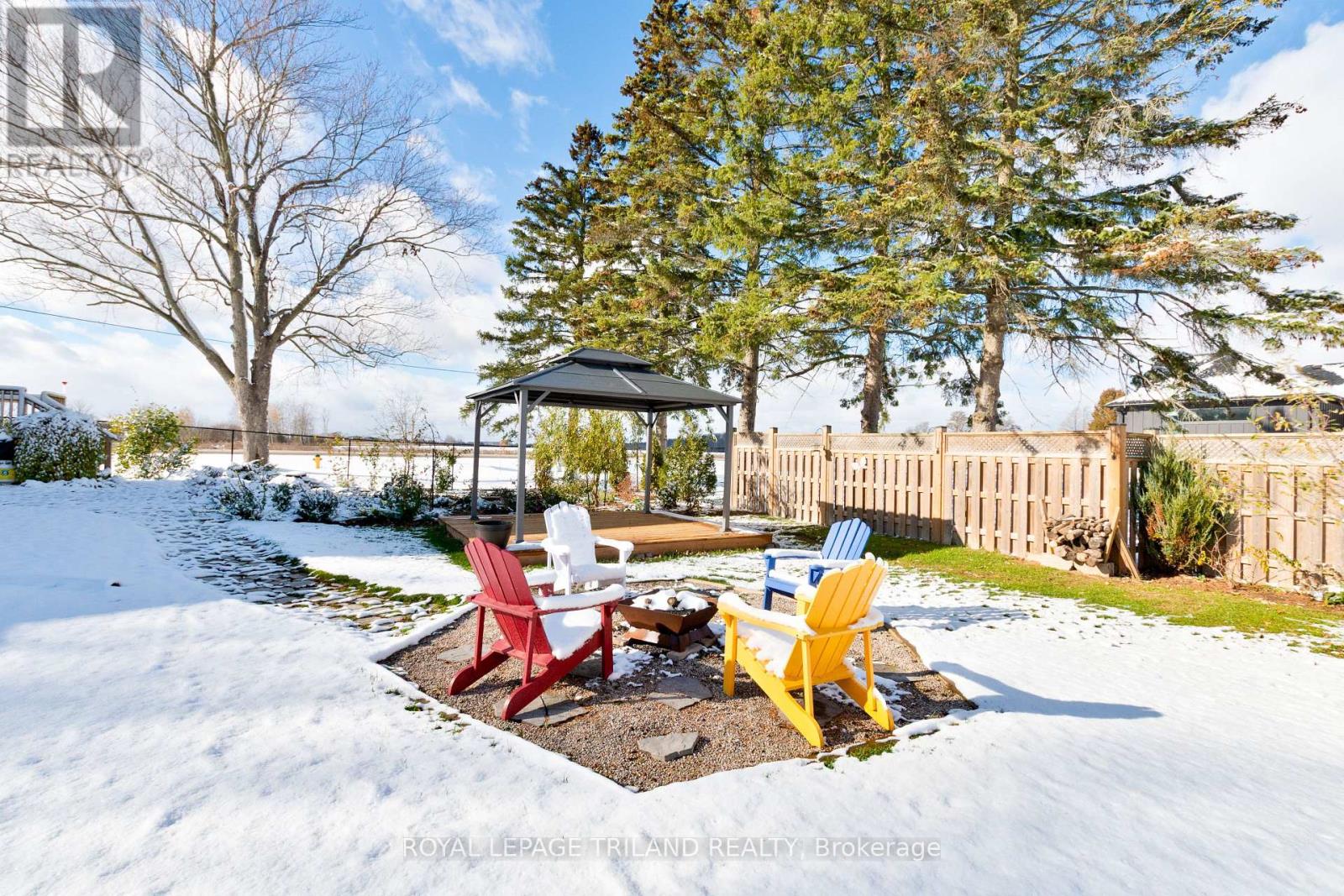 9664 Belmont Road, Central Elgin, Ontario  N5P 3S7 - Photo 47 - X12533188