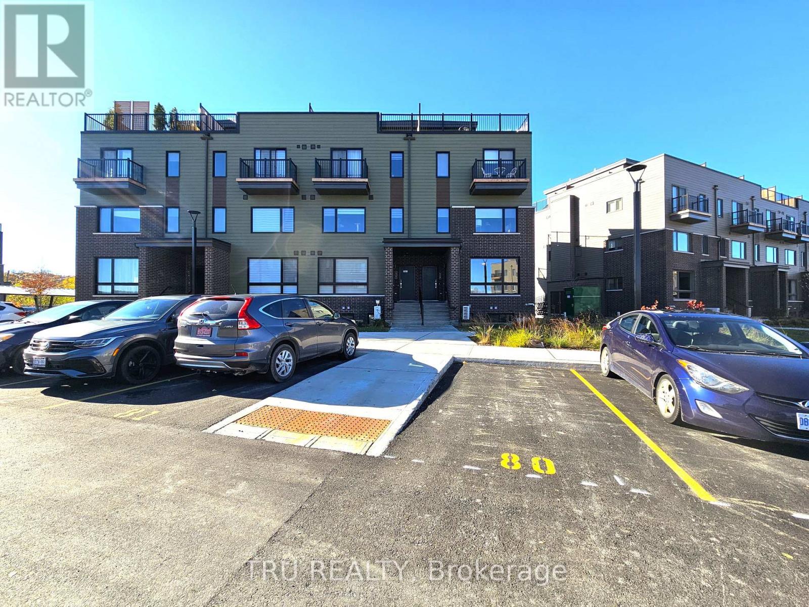 630 Mishi Private, Ottawa, Ontario  K1K 5C5 - Photo 20 - X12535146