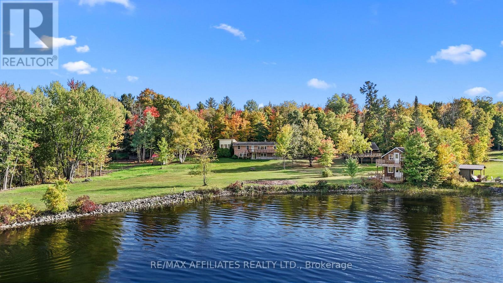 326 BLACK BASS BAY ROAD, Drummond/North Elmsley, Ontario