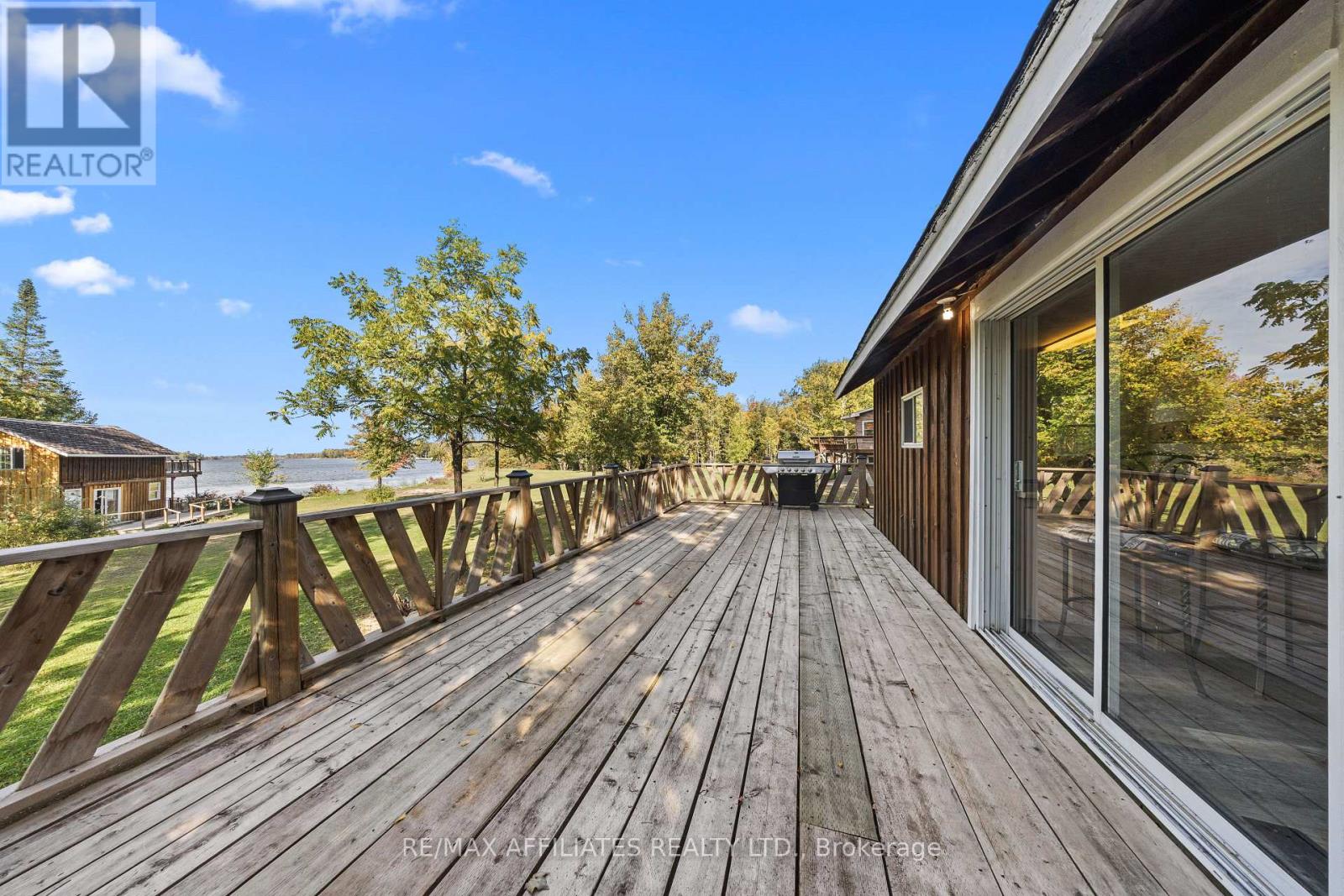 326 Black Bass Bay Road, Drummond/north Elmsley, Ontario  K7C 3C8 - Photo 29 - X12535176