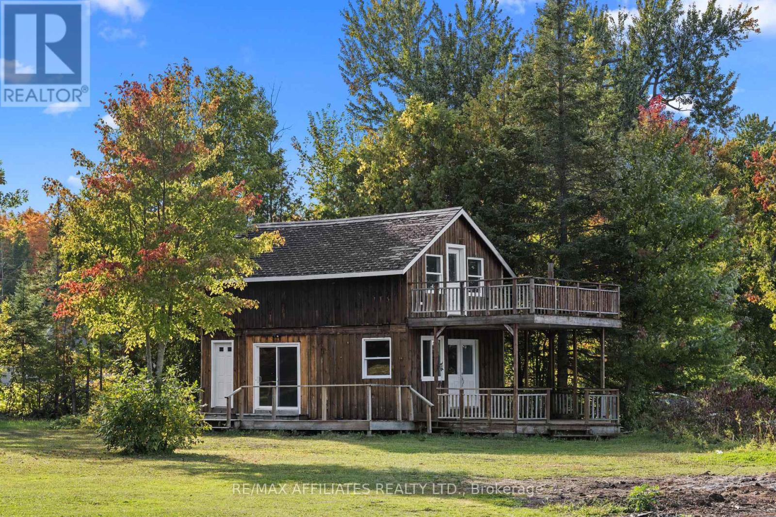 326 Black Bass Bay Road, Drummond/north Elmsley, Ontario  K7C 3C8 - Photo 37 - X12535176
