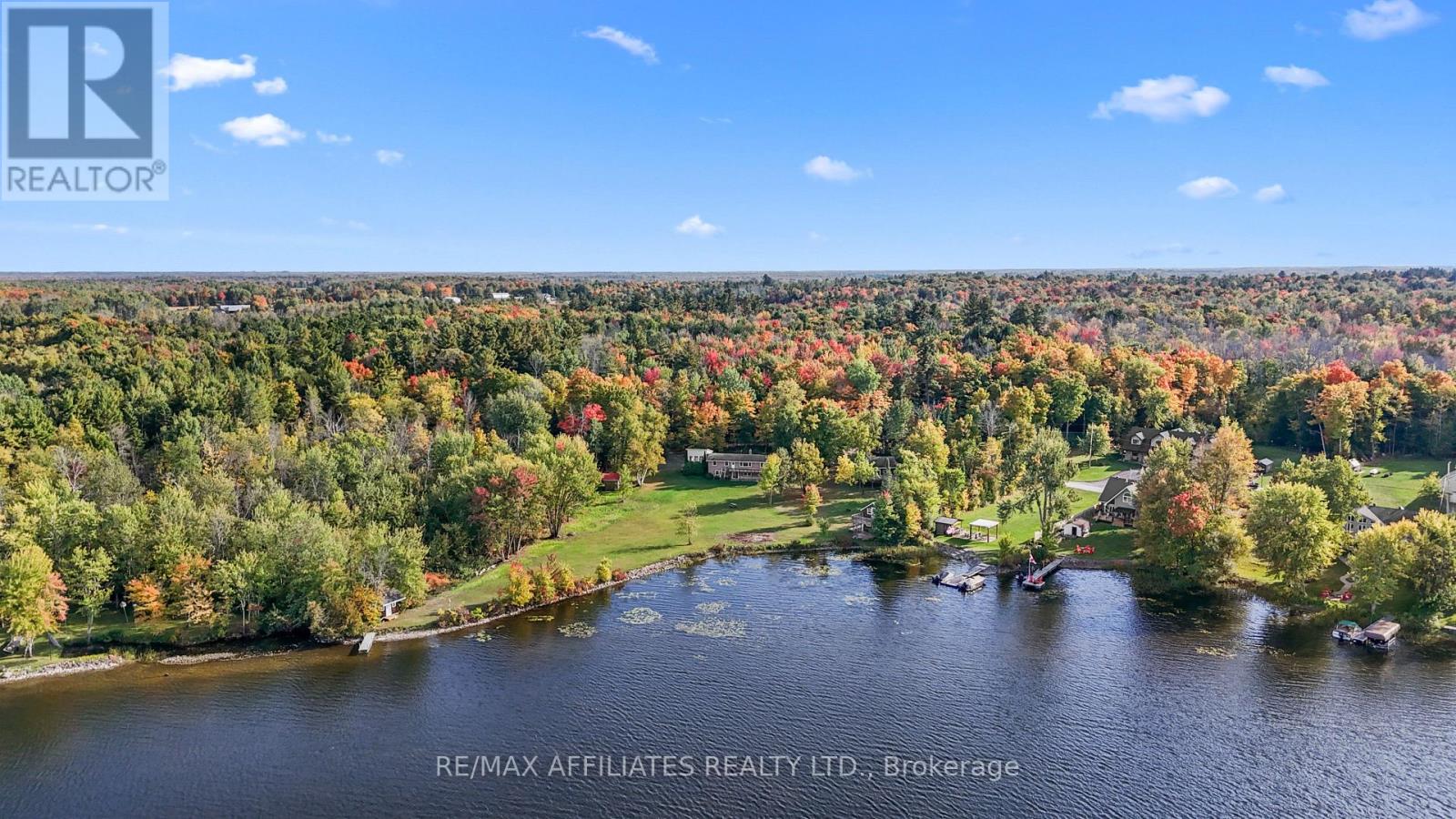 326 Black Bass Bay Road, Drummond/north Elmsley, Ontario  K7C 3C8 - Photo 44 - X12535176