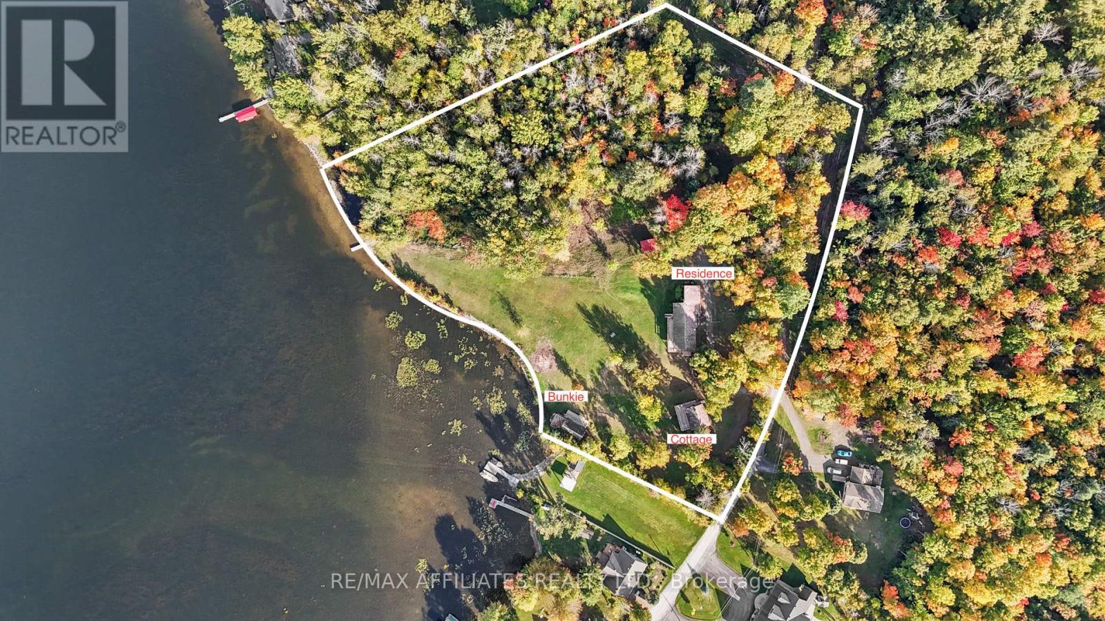 326 Black Bass Bay Road, Drummond/north Elmsley, Ontario  K7C 3C8 - Photo 6 - X12535176