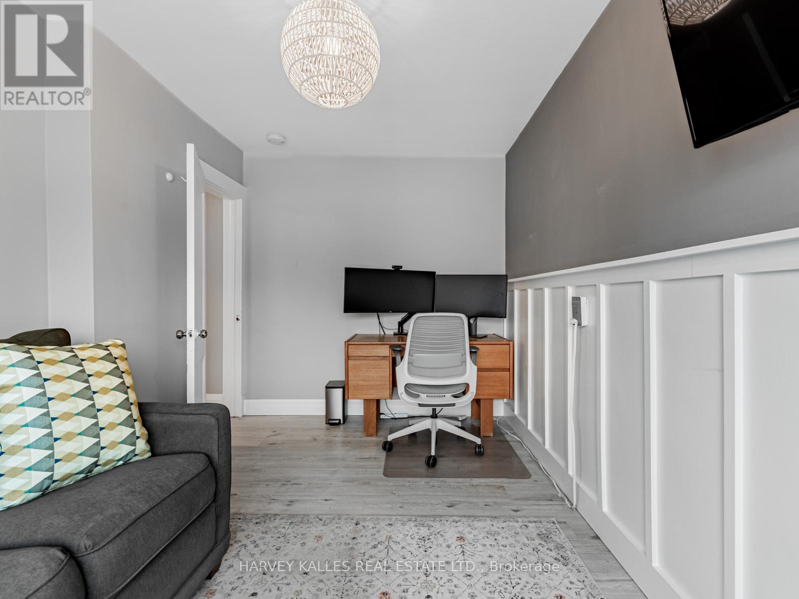 125 Kane Avenue, Toronto, Ontario  M6M 3N1 - Photo 23 - W12535080