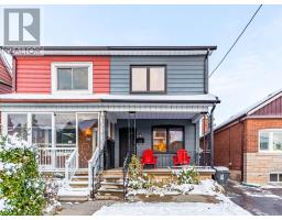 125 KANE AVENUE, Toronto, Ontario