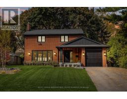 3029 EVA DRIVE, Burlington, Ontario