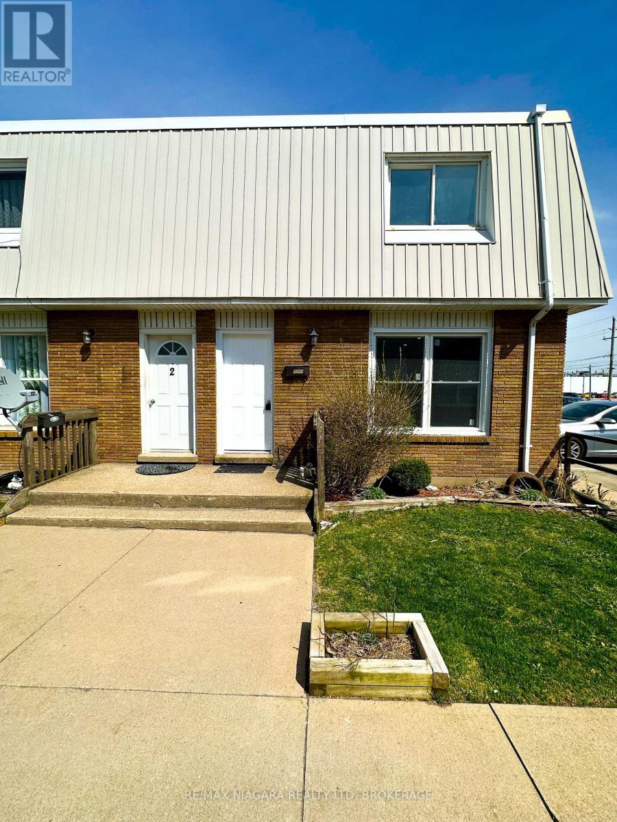 1 - 71 Hagey Avenue, Fort Erie, Ontario L2A 1W5 - Photo 18 - X12535152
