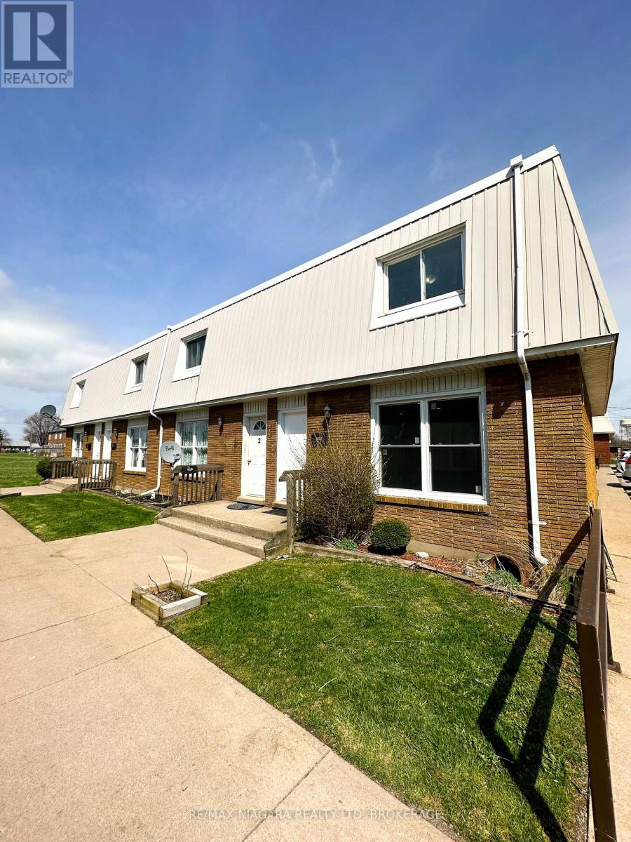 1 - 71 Hagey Avenue, Fort Erie, Ontario L2A 1W5 - Photo 19 - X12535152