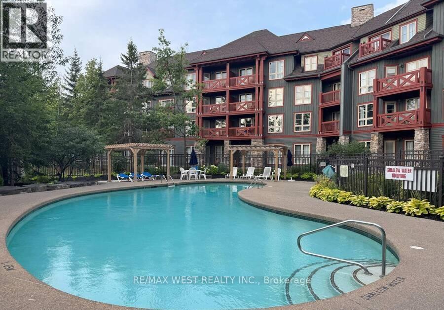 232 - 152 Jozo Weider Boulevard, Blue Mountains, Ontario  L9Y 0V2 - Photo 29 - X12532712