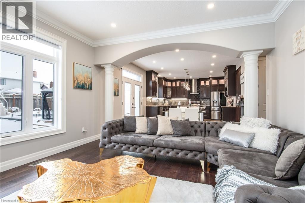 79 Gerber Meadows Drive, Wellesley, Ontario  N0B 2T0 - Photo 16 - 40787518