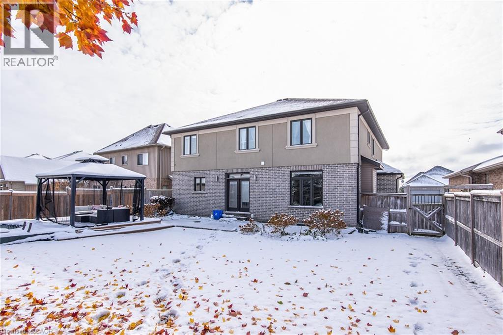 79 Gerber Meadows Drive, Wellesley, Ontario  N0B 2T0 - Photo 7 - 40787518