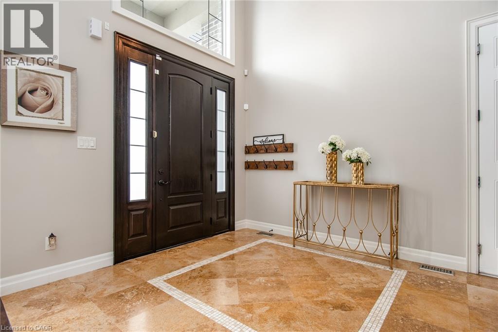 79 Gerber Meadows Drive, Wellesley, Ontario  N0B 2T0 - Photo 8 - 40787518