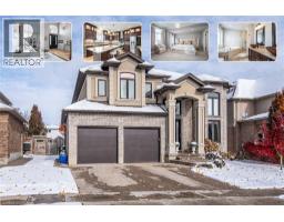 79 GERBER MEADOWS Drive, Wellesley, Ontario