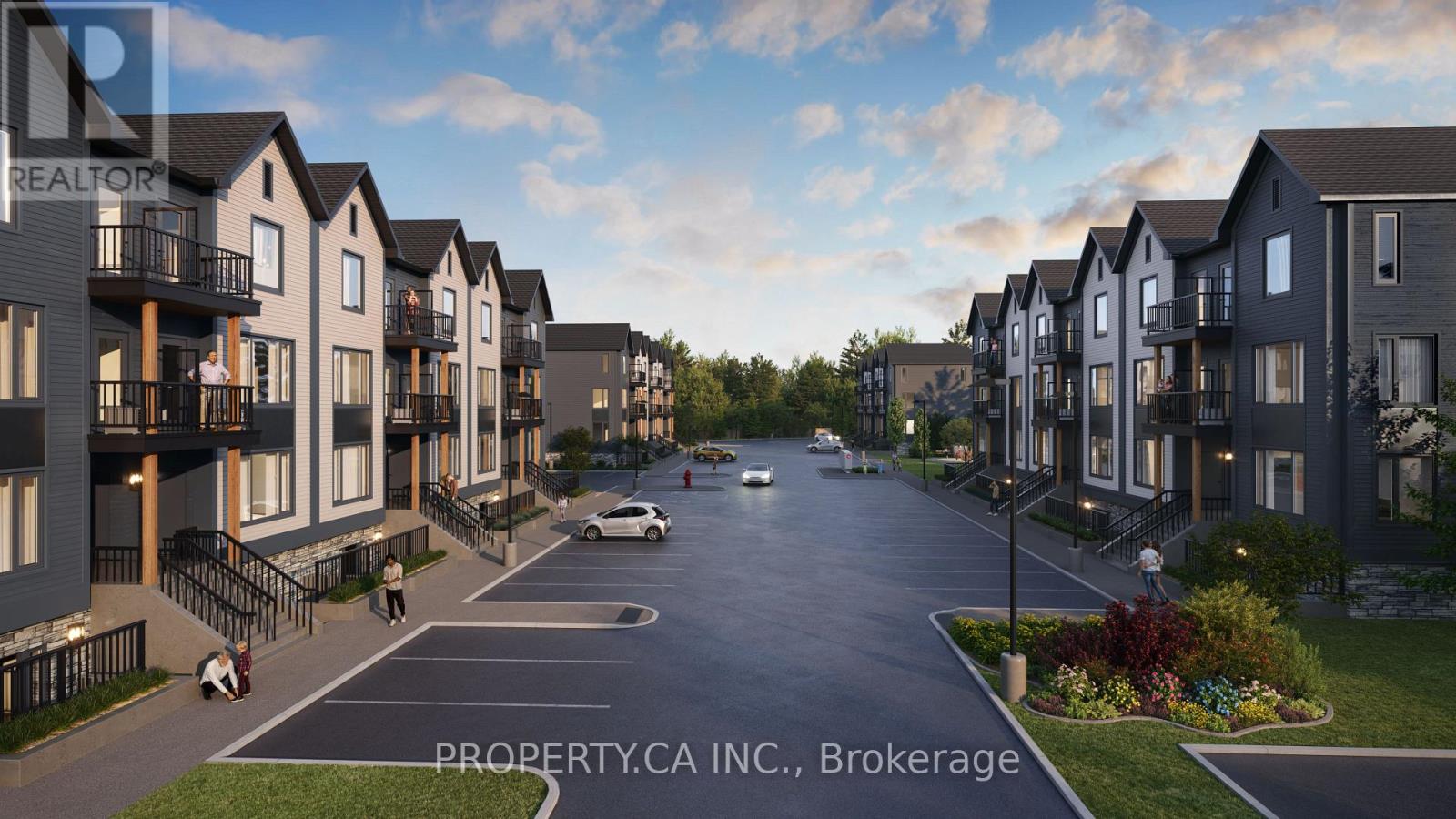 402 - 708 Woolwich Street, Guelph, Ontario  N1H 3Z1 - Photo 4 - X12535084