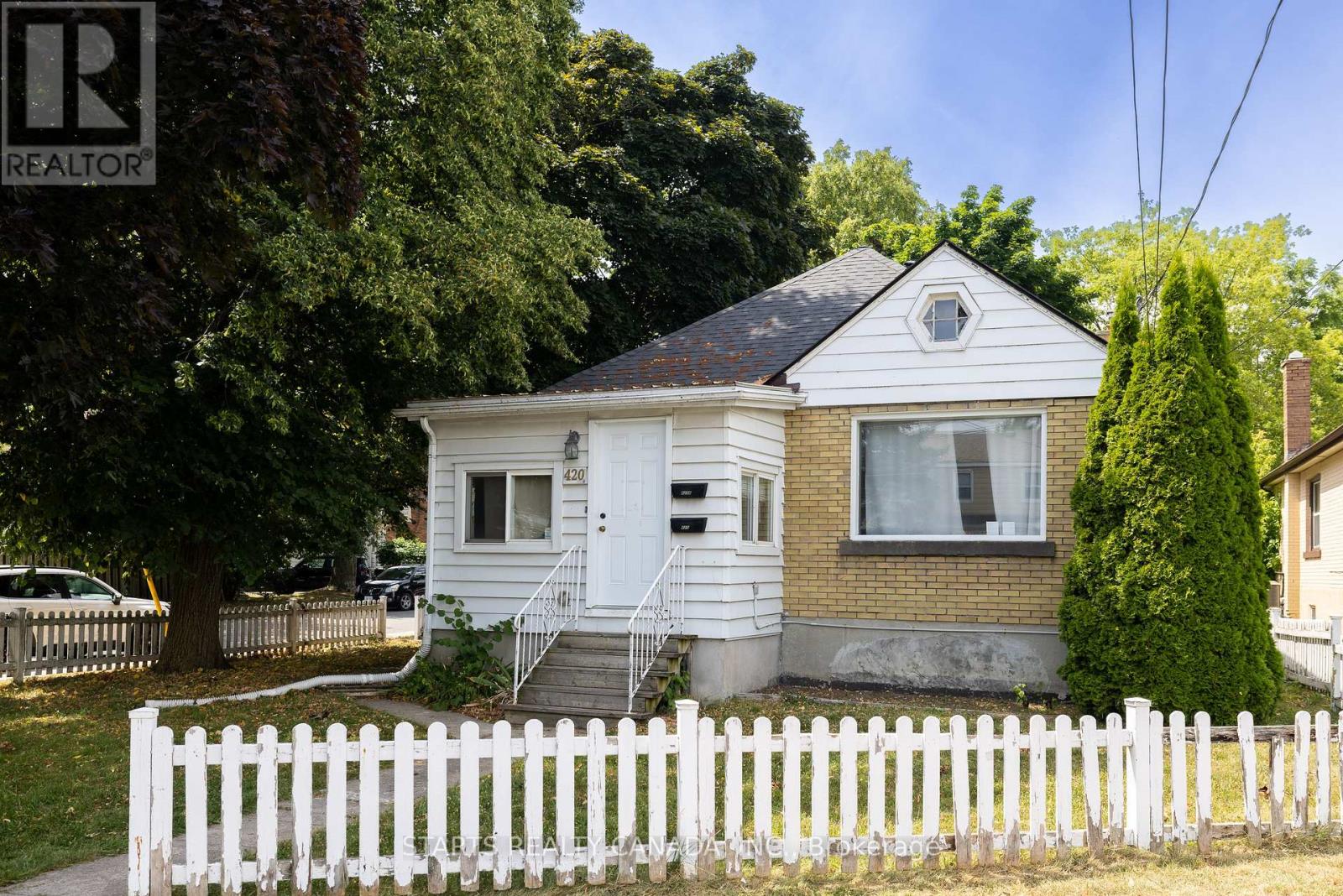 420 Macdonnell Street, Kingston, Ontario  K7L 4E4 - Photo 3 - X12535104