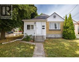420 MACDONNELL STREET, Kingston, Ontario