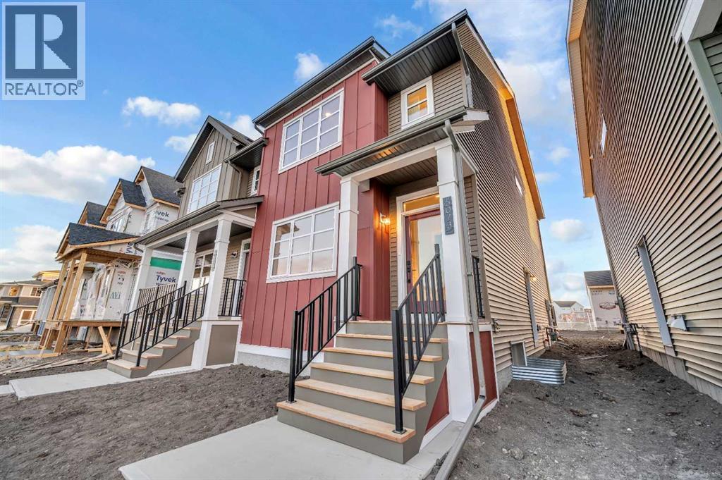 5073 Harmony Circle, Rural Rocky View County, Alberta  T3Z 0K3 - Photo 3 - A2268971