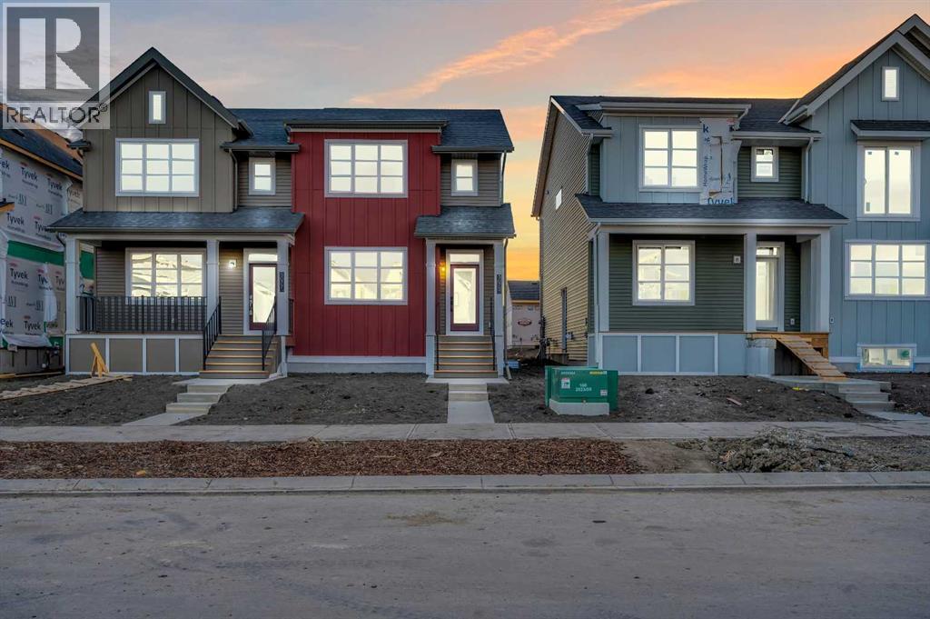 5073 Harmony Circle, Rural Rocky View County, Alberta  T3Z 0K3 - Photo 1 - A2268971