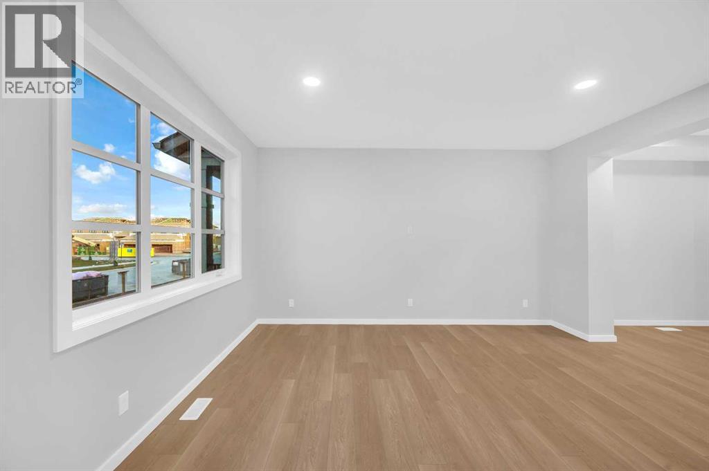 5073 Harmony Circle, Rural Rocky View County, Alberta  T3Z 0K3 - Photo 7 - A2268971