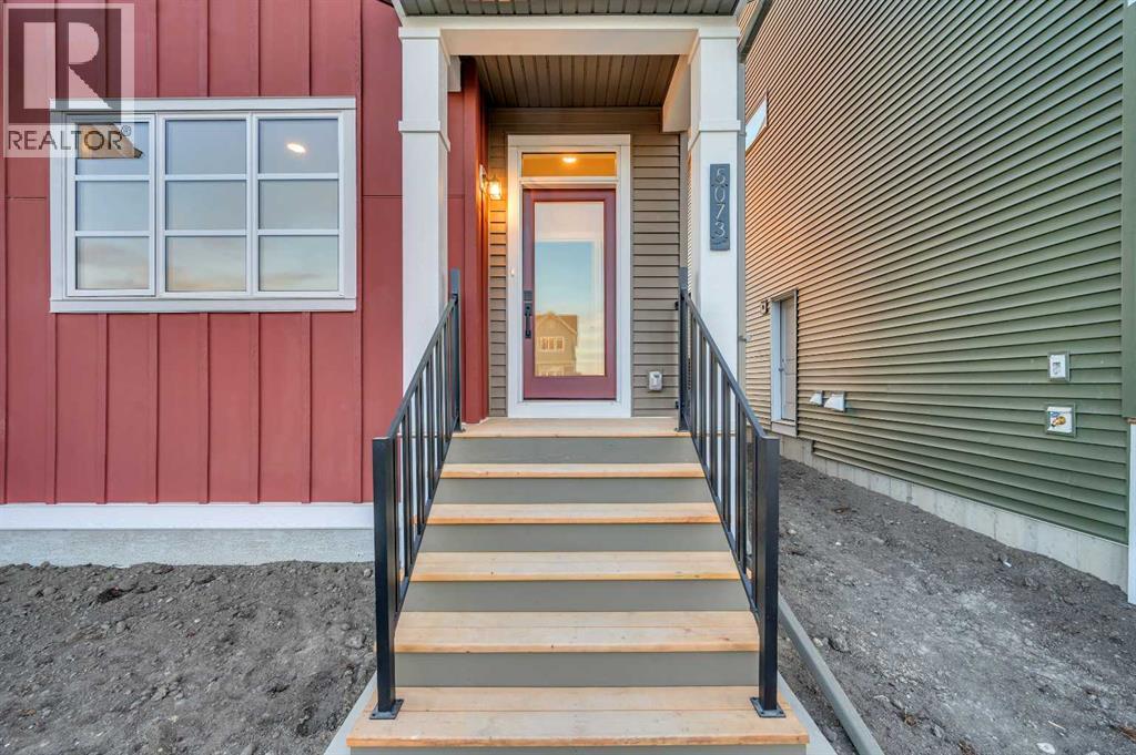 5073 Harmony Circle, Rural Rocky View County, Alberta  T3Z 0K3 - Photo 4 - A2268971