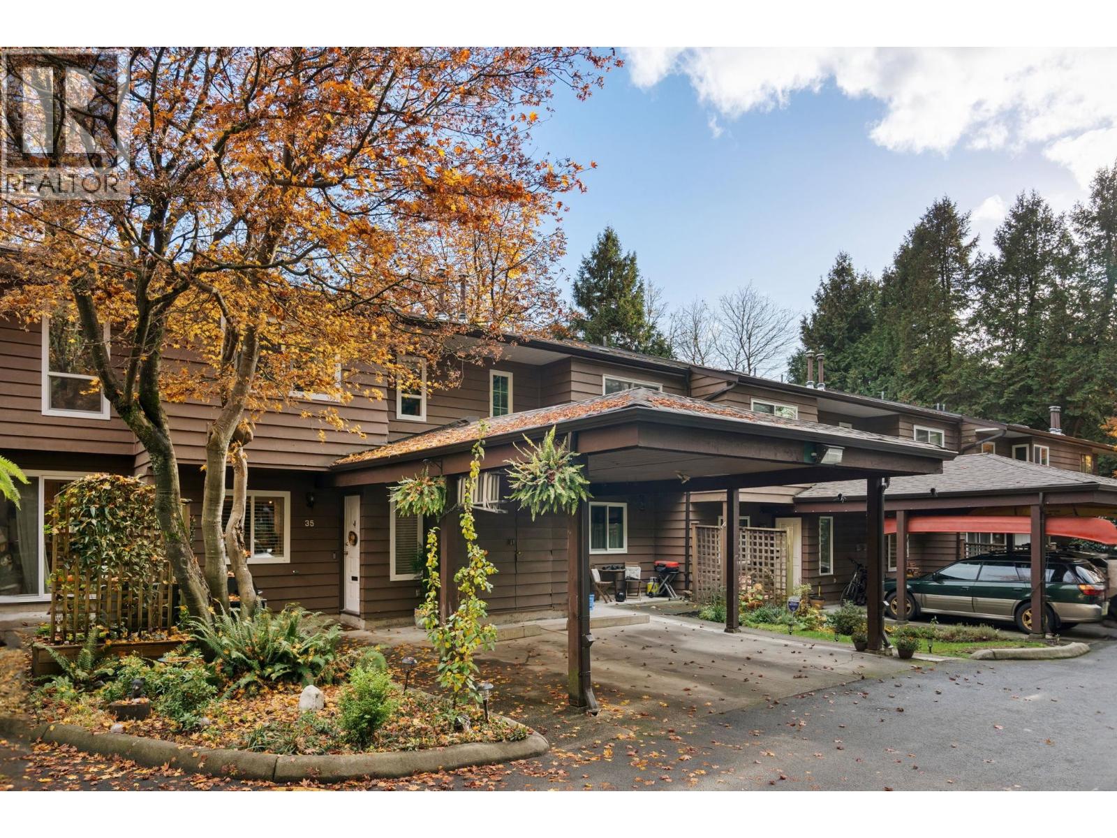 35 1140 Eagleridge Drive, Coquitlam, British Columbia  V3E 1C2 - Photo 22 - R3066159