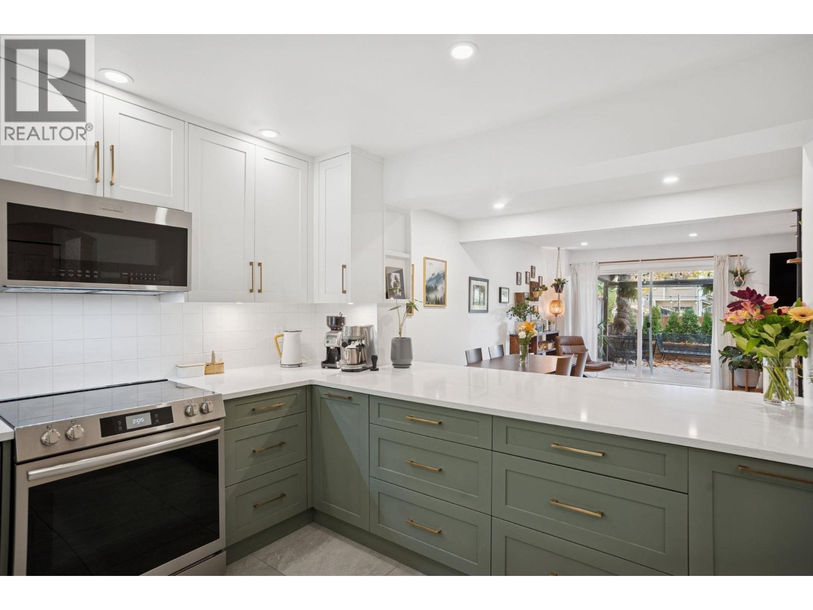 35 1140 Eagleridge Drive, Coquitlam, British Columbia  V3E 1C2 - Photo 6 - R3066159