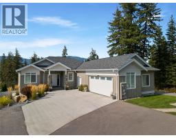3820 20th Street NE Unit# 12 NE Salmon Arm