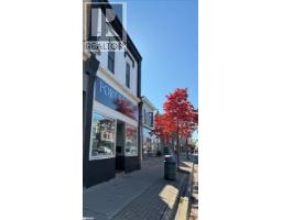 671 GODERICH Street, Port Elgin, Ontario