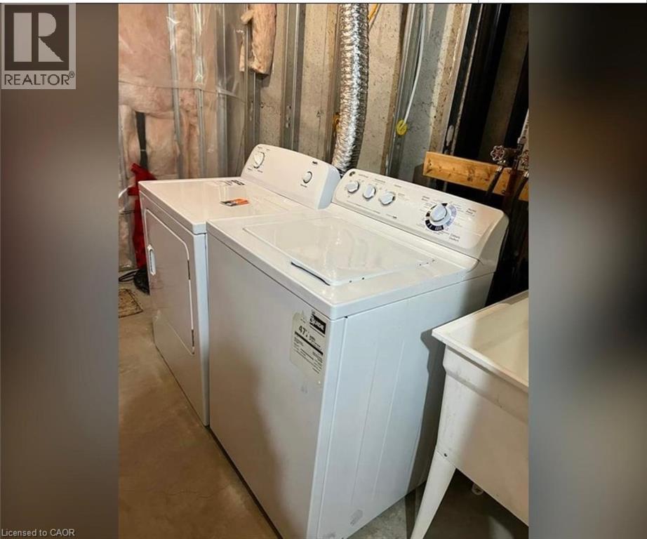 129 Rochefort Street, Kitchener, Ontario  N2R 0C1 - Photo 18 - 40787365