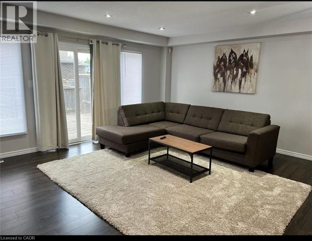 129 Rochefort Street, Kitchener, Ontario  N2R 0C1 - Photo 4 - 40787365