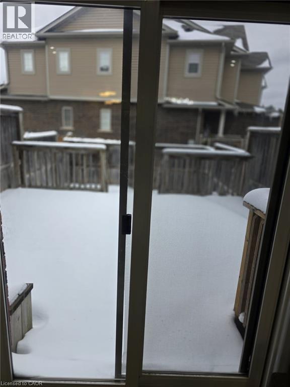 129 Rochefort Street, Kitchener, Ontario  N2R 0C1 - Photo 6 - 40787365