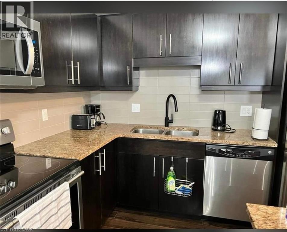 129 Rochefort Street, Kitchener, Ontario  N2R 0C1 - Photo 7 - 40787365