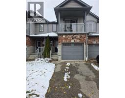 129 ROCHEFORT Street, Kitchener, Ontario