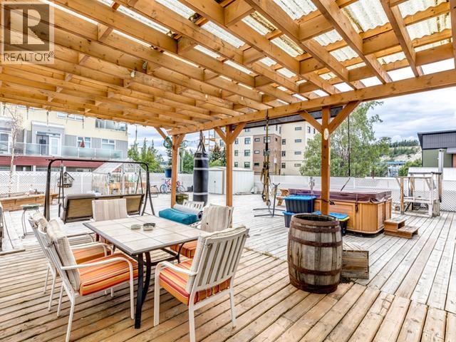 203 Hanson Street, Whitehorse, Yukon  Y1A 1Y3 - Photo 27 - 16938