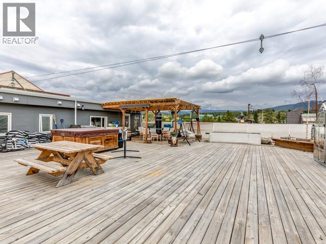 203 Hanson Street, Whitehorse, Yukon  Y1A 1Y3 - Photo 29 - 16938