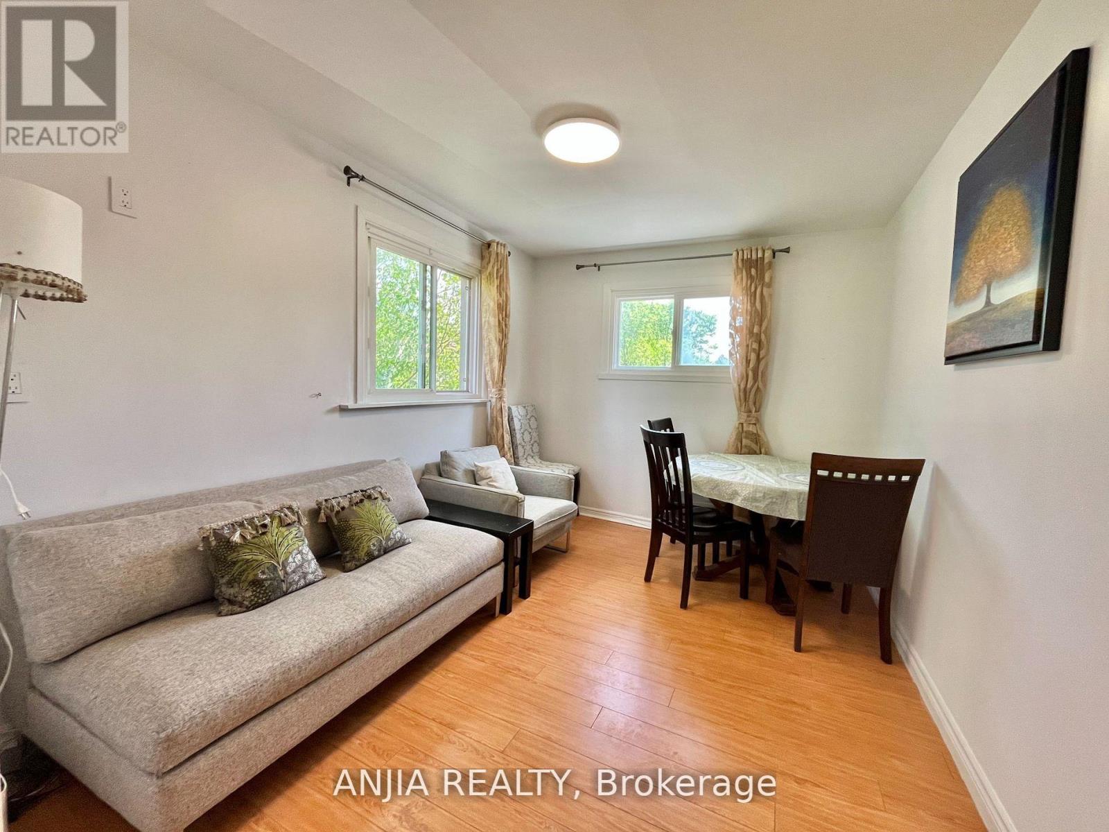 UNIT 3 - 256 HOMEWOOD AVENUE, Toronto, Ontario