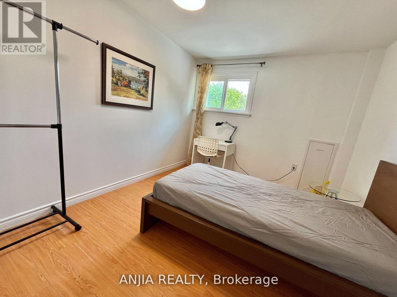 Unit 3 - 256 Homewood Avenue, Toronto, Ontario  M2R 2N3 - Photo 18 - C12535112