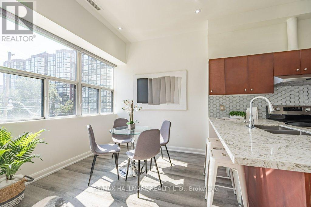 216 - 700 King Street W, Toronto, Ontario  M5V 2Y6 - Photo 10 - C12535118