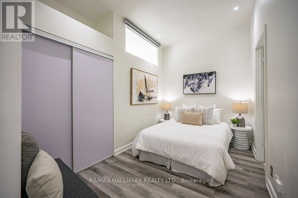 216 - 700 King Street W, Toronto, Ontario  M5V 2Y6 - Photo 6 - C12535118