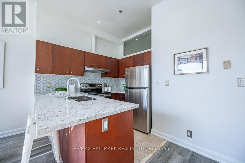 216 - 700 King Street W, Toronto, Ontario  M5V 2Y6 - Photo 9 - C12535118