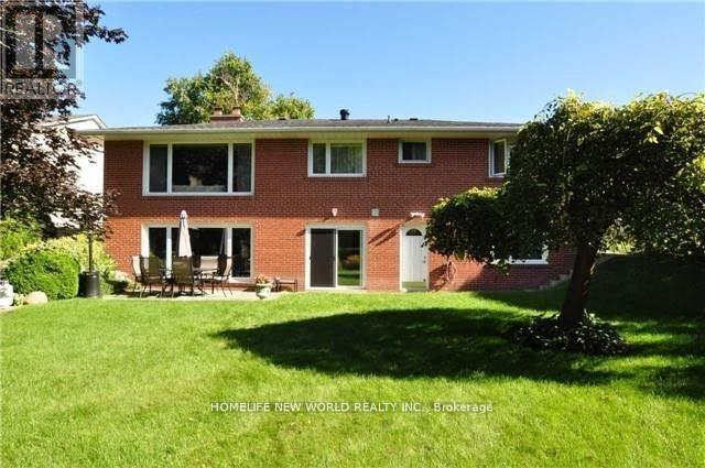 79 Alamosa Drive, Toronto, Ontario  M2J 2N8 - Photo 18 - C12535142