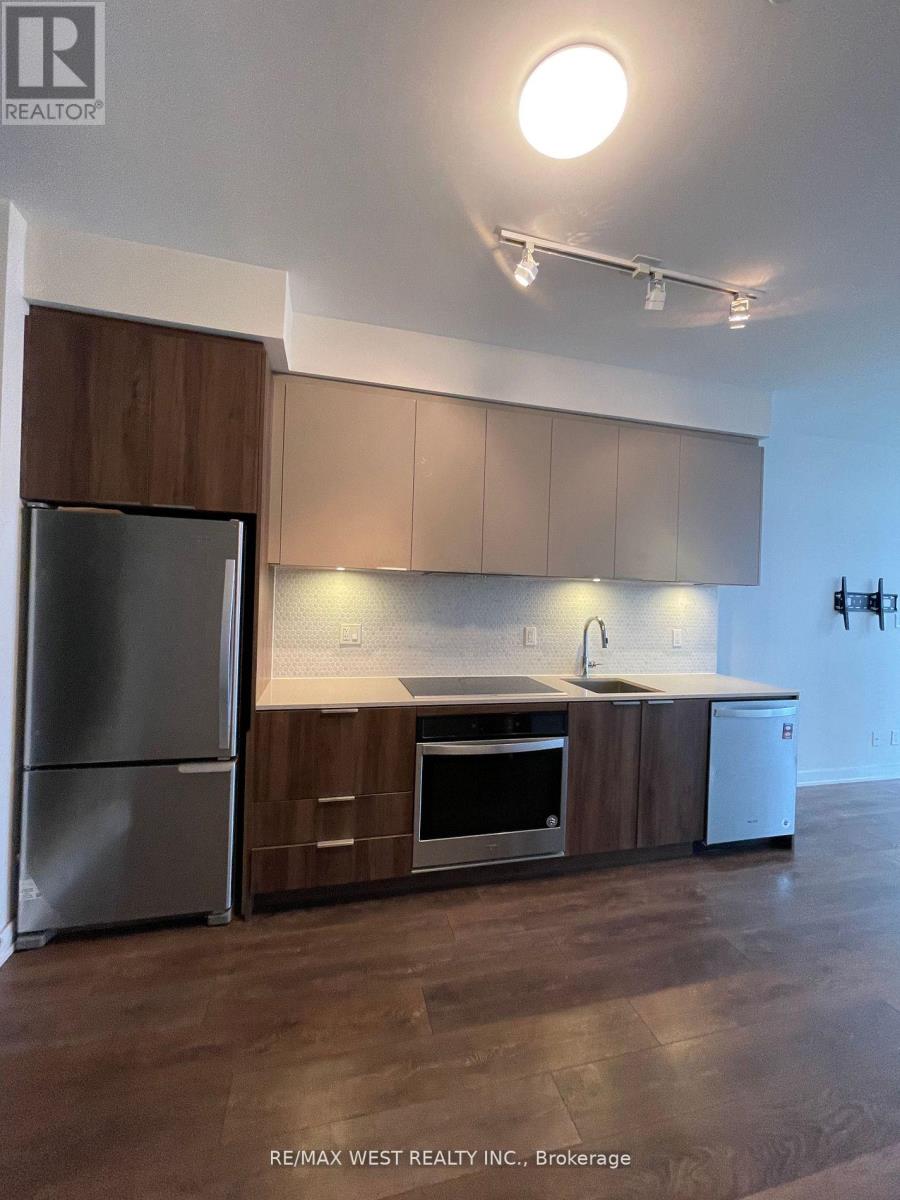 2901 - 2 Sonic Way, Toronto, Ontario  M3C 0P2 - Photo 2 - C12535150