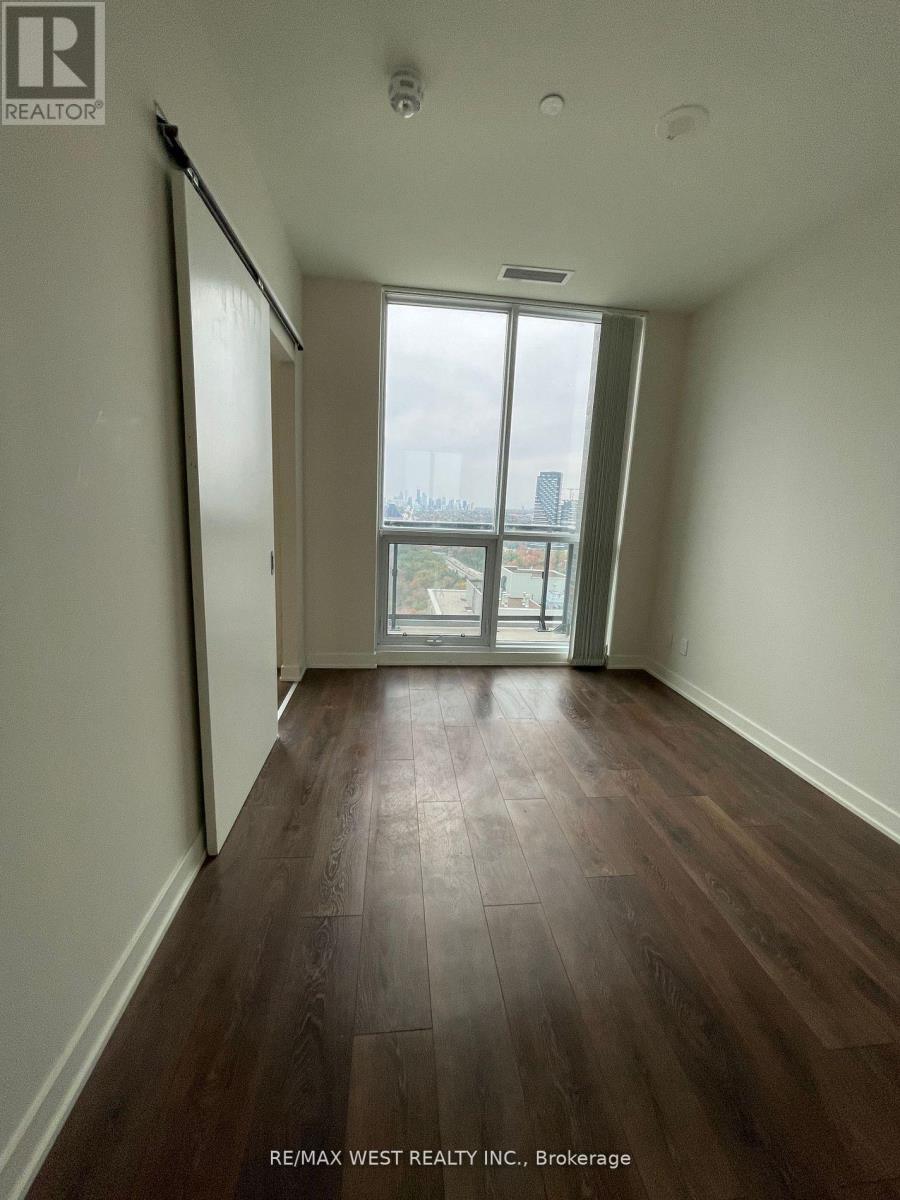 2901 - 2 Sonic Way, Toronto, Ontario  M3C 0P2 - Photo 5 - C12535150