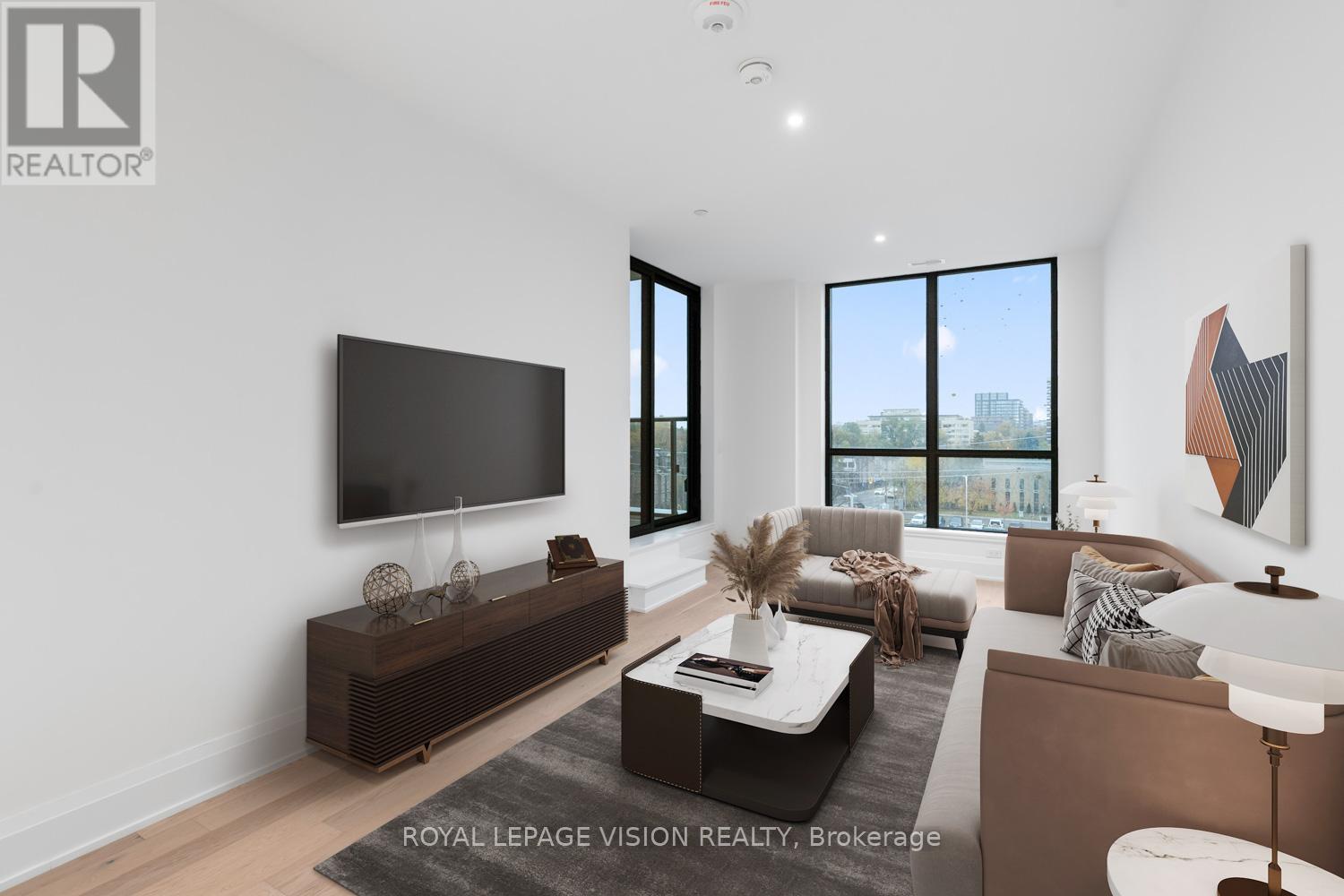 222 - 505 Glencairn Avenue, Toronto, Ontario  M6B 0B2 - Photo 10 - C12535164