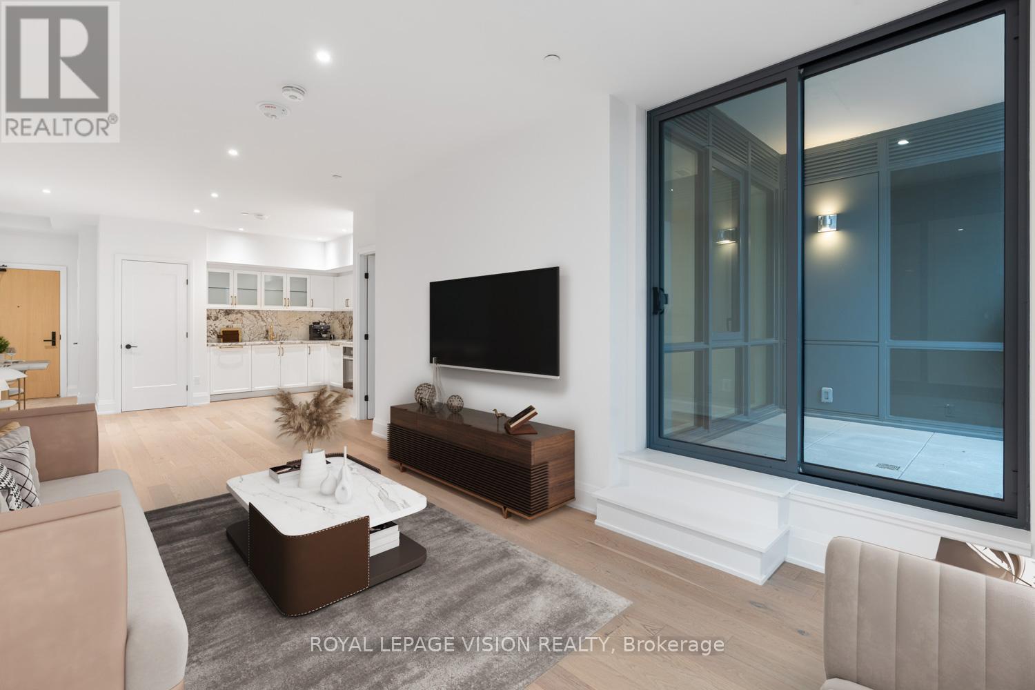 222 - 505 Glencairn Avenue, Toronto, Ontario  M6B 0B2 - Photo 11 - C12535164