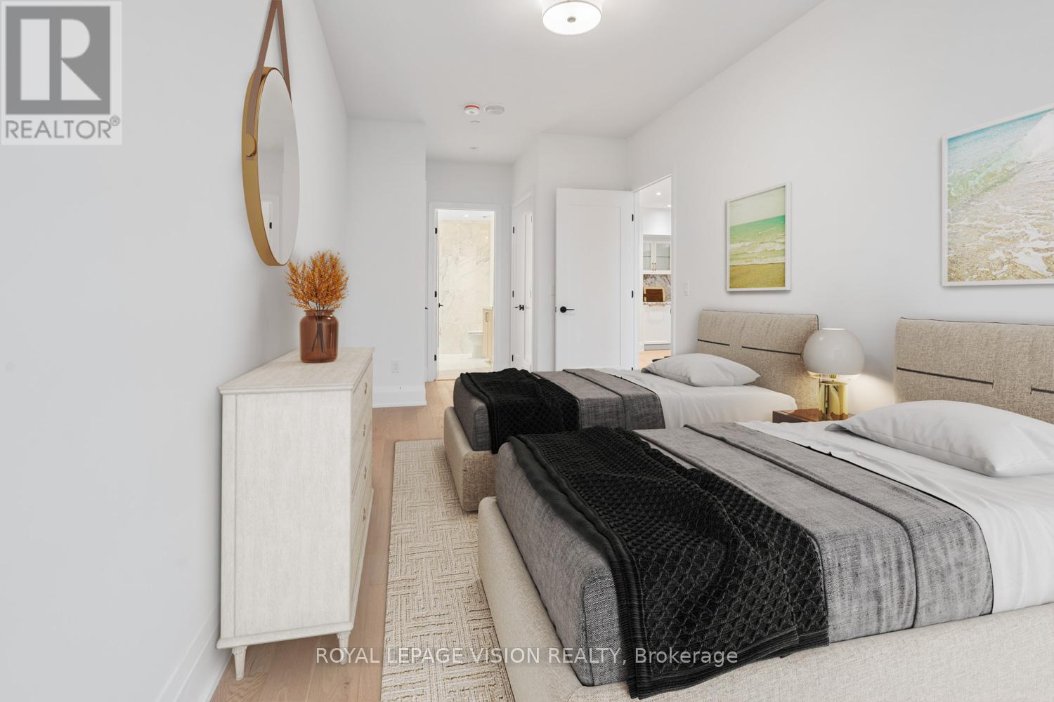 222 - 505 Glencairn Avenue, Toronto, Ontario  M6B 0B2 - Photo 14 - C12535164