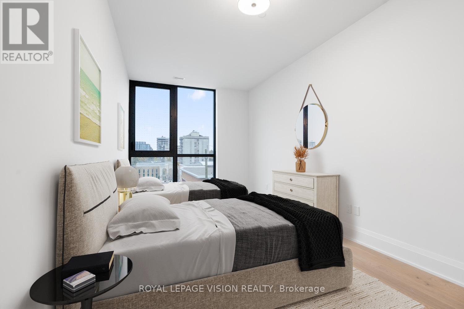 222 - 505 Glencairn Avenue, Toronto, Ontario  M6B 0B2 - Photo 15 - C12535164