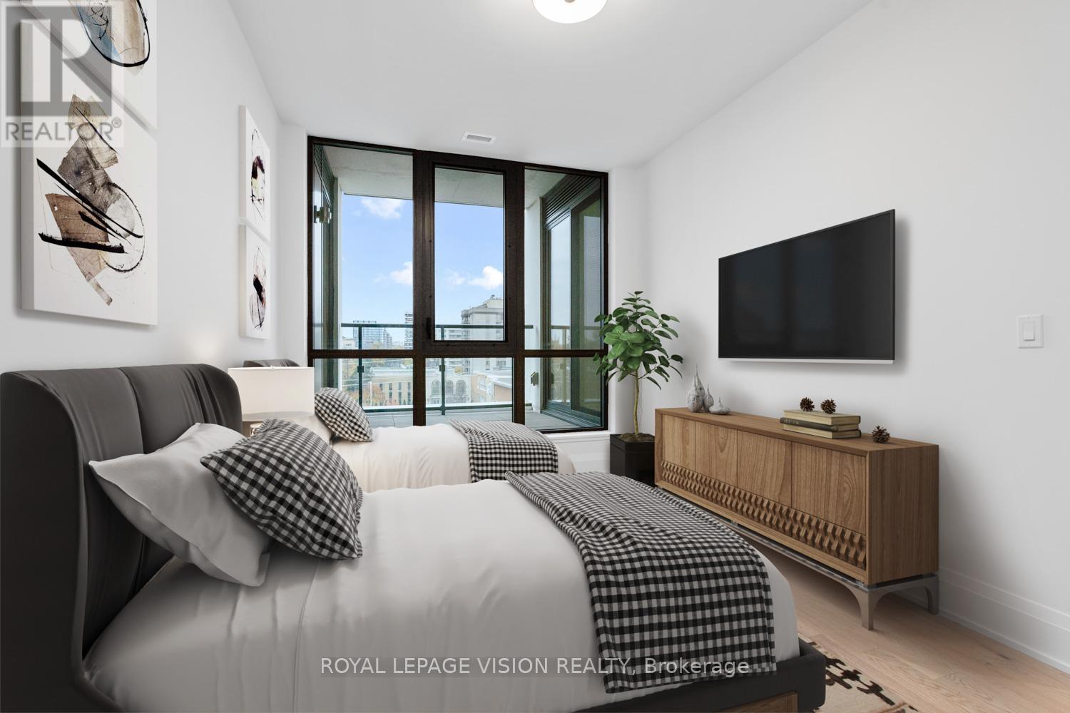 222 - 505 Glencairn Avenue, Toronto, Ontario  M6B 0B2 - Photo 22 - C12535164