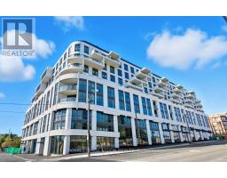 222 - 505 GLENCAIRN AVENUE, Toronto, Ontario